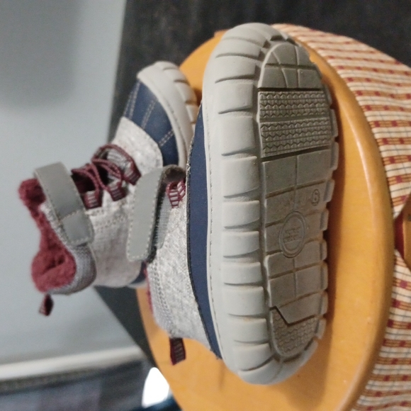 Boys Boots - Picture 3 of 3